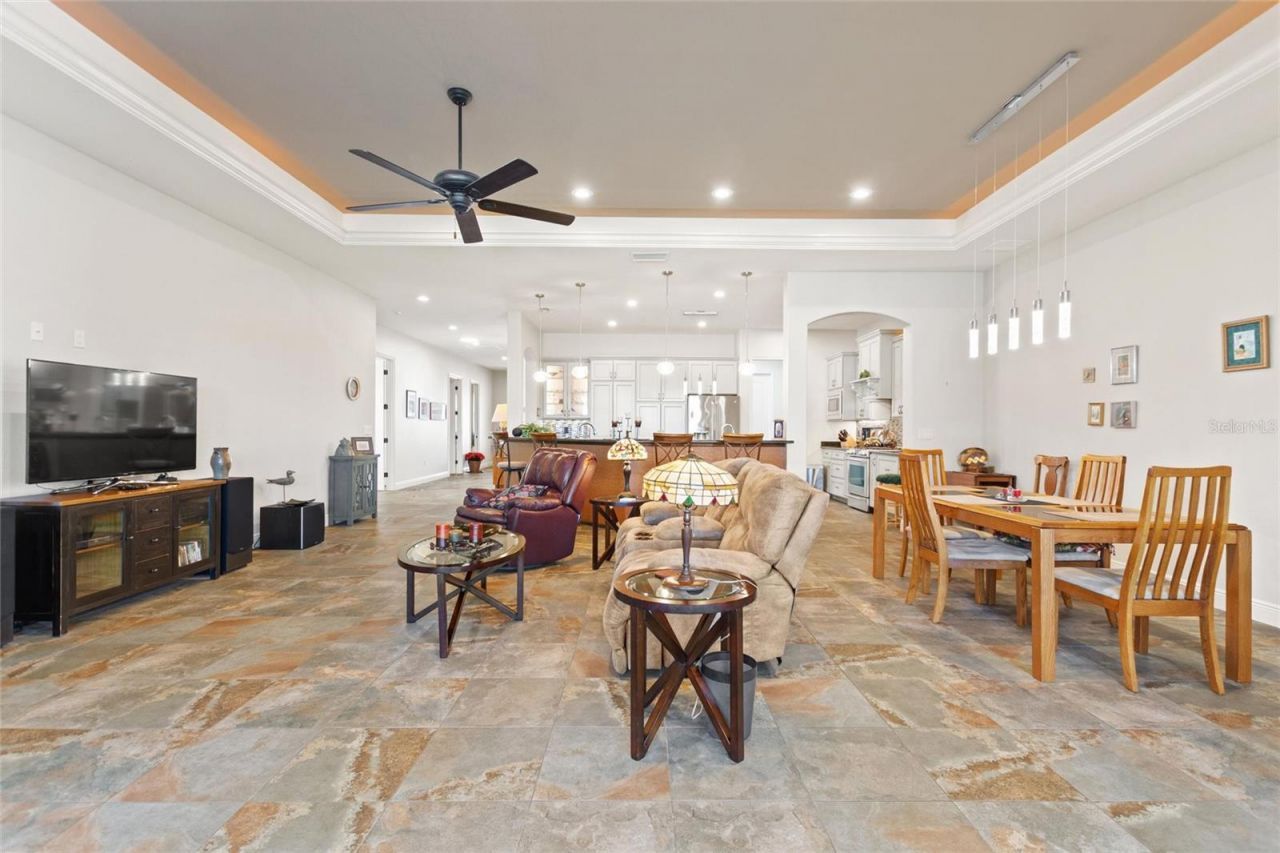 520 Homecoming Way, Polk City, FL 33868 Photo