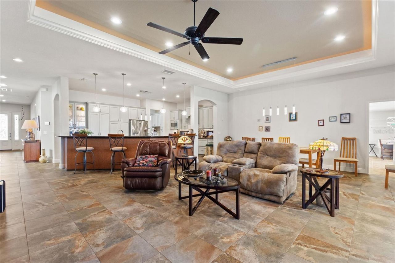 520 Homecoming Way, Polk City, FL 33868 Photo