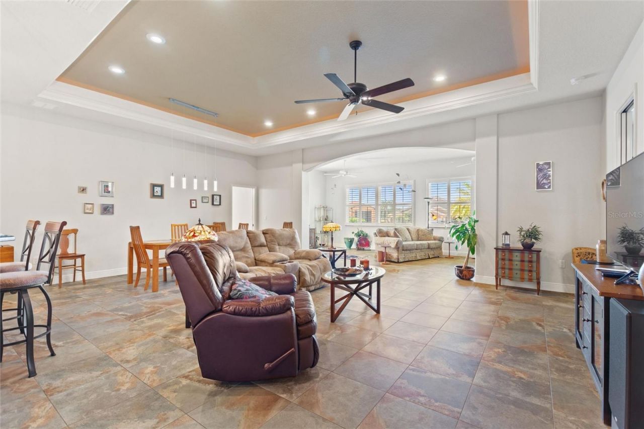 520 Homecoming Way, Polk City, FL 33868 Photo