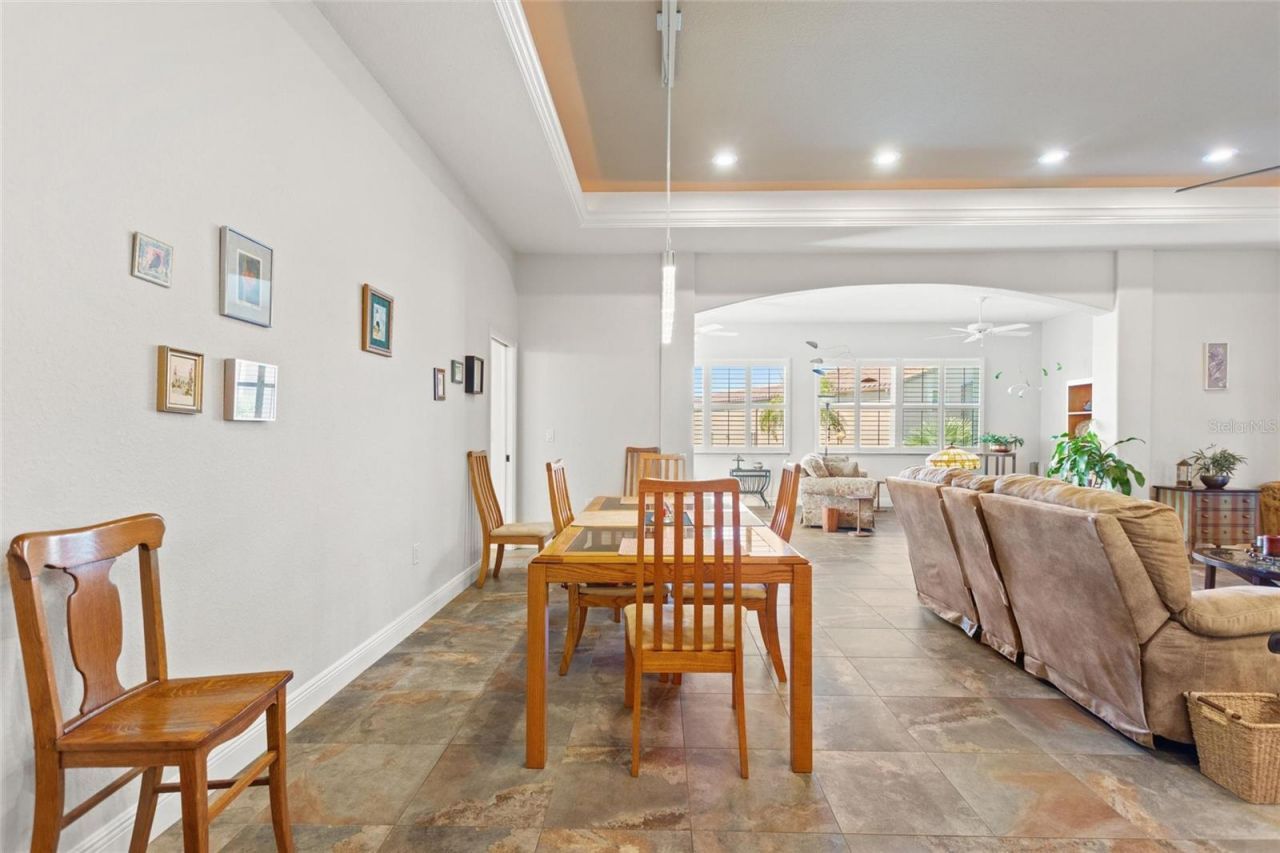 520 Homecoming Way, Polk City, FL 33868 Photo