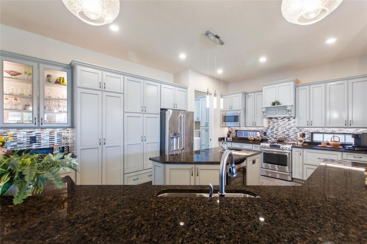 520 Homecoming Way, Polk City, FL 33868 Photo