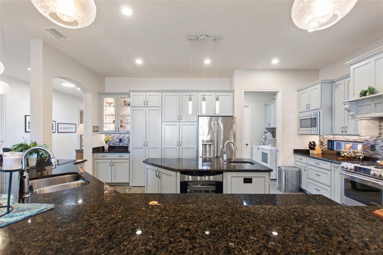 520 Homecoming Way, Polk City, FL 33868 Photo