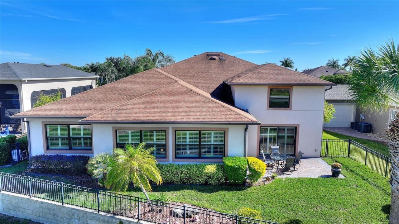 520 Homecoming Way, Polk City, FL 33868 Photo