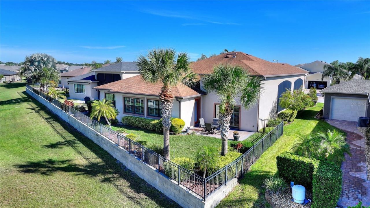 520 Homecoming Way, Polk City, FL 33868 Photo