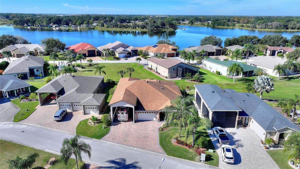 520 Homecoming Way, Polk City, FL 33868 Photo