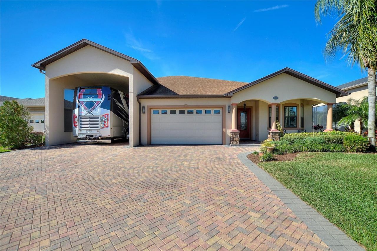 520 Homecoming Way, Polk City, FL 33868 Photo