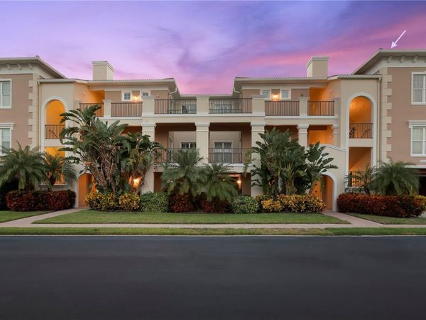 8 FRANKLIN COURT S, Unit 53D, ST PETERSBURG, FL 33711