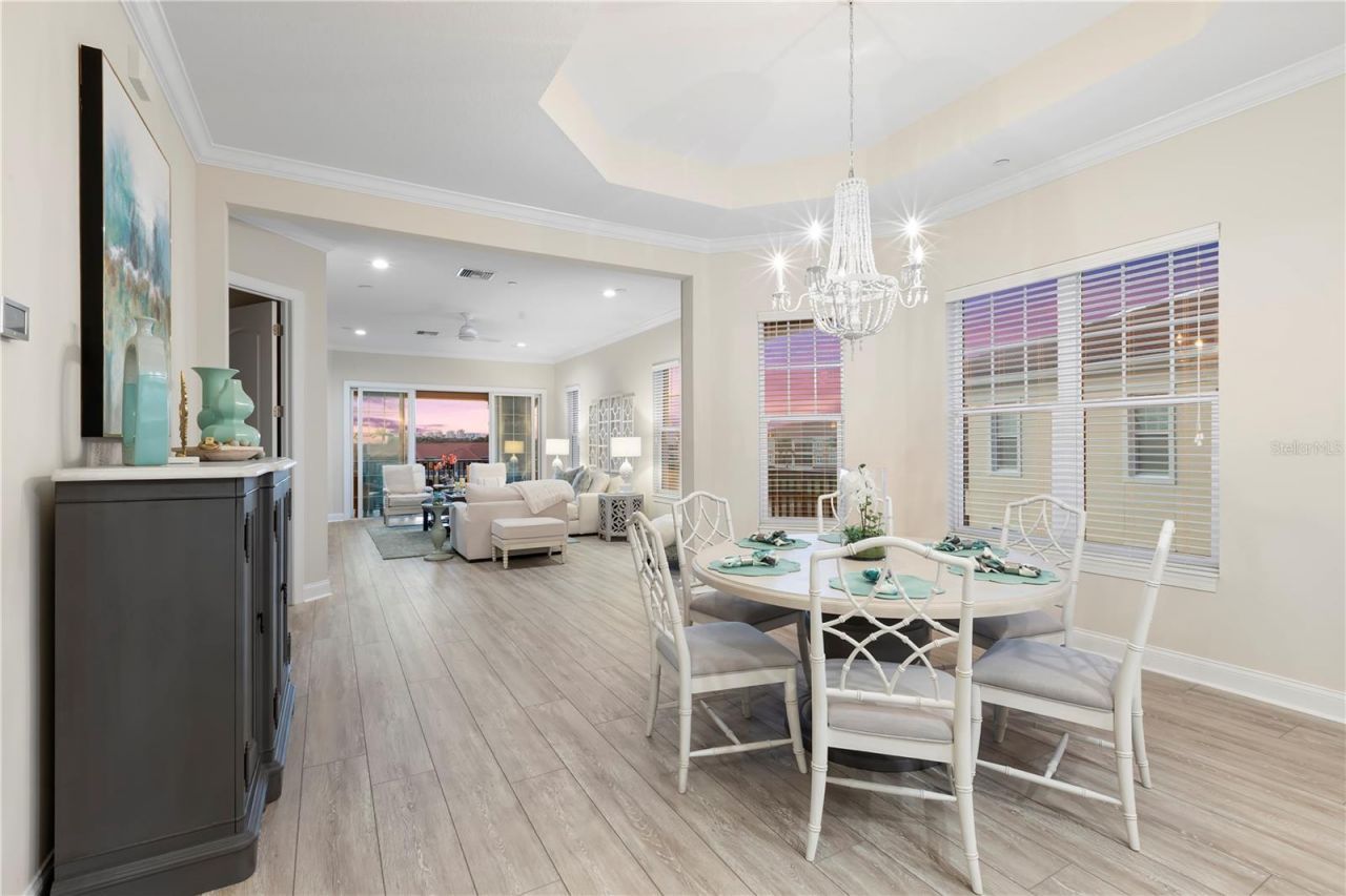 8 Franklin Court S, Unit 53D, Saint Petersburg, FL 33711 Photo