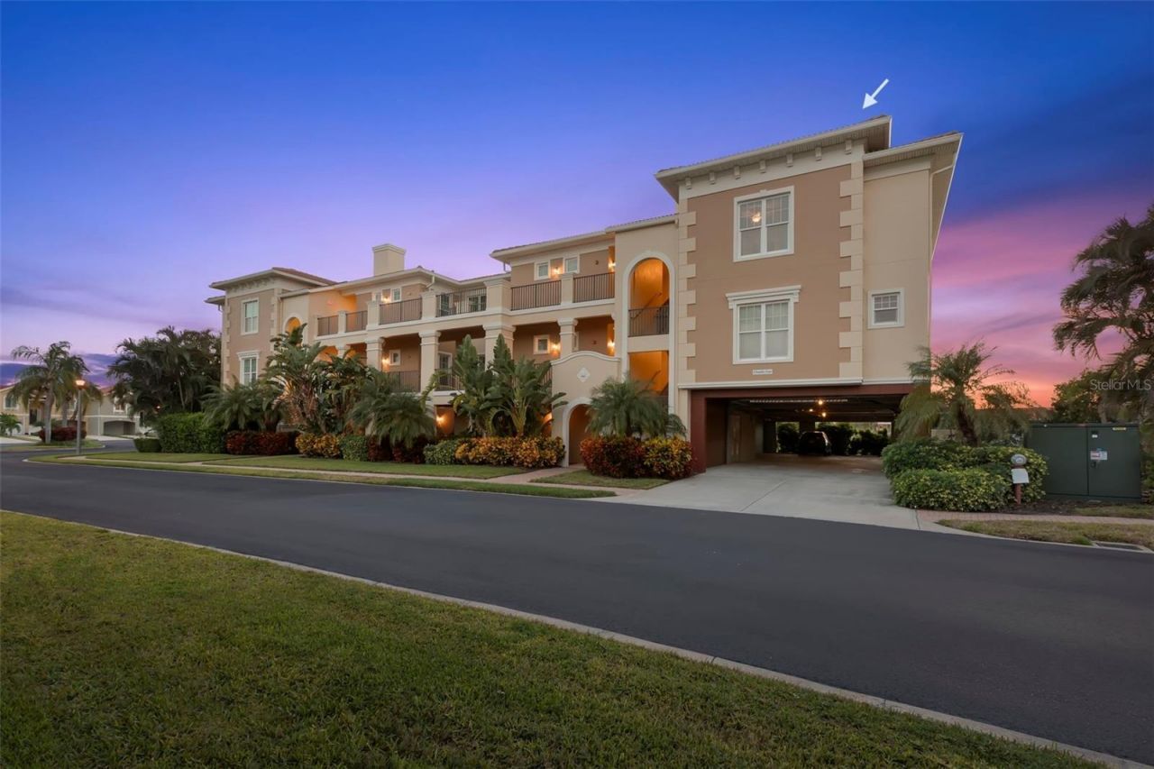 8 Franklin Court S, Unit 53D, Saint Petersburg, FL 33711 Photo