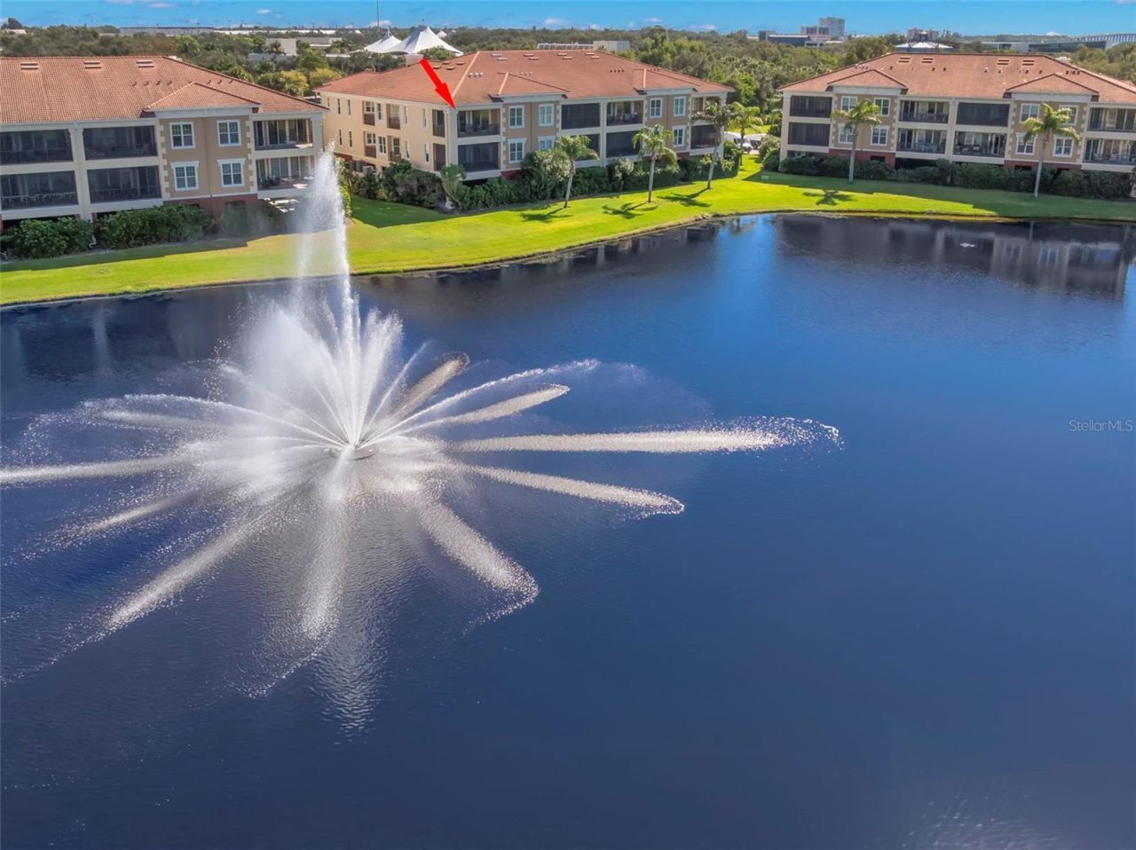 8 Franklin Court S, Unit 53D, Saint Petersburg, FL 33711 Photo