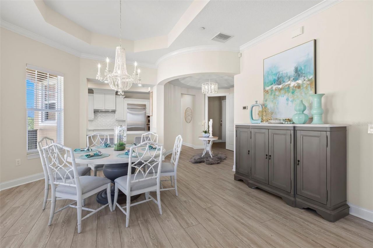 8 Franklin Court S, Unit 53D, Saint Petersburg, FL 33711 Photo