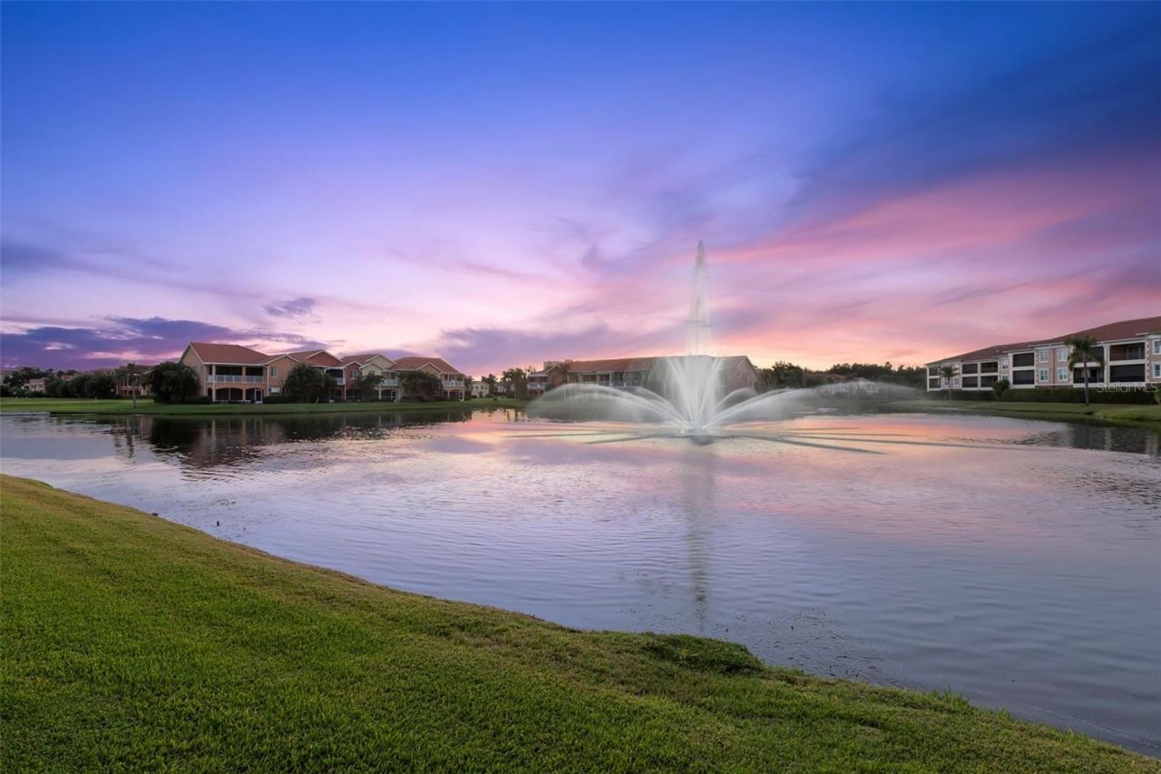 8 Franklin Court S, Unit 53D, Saint Petersburg, FL 33711 Photo