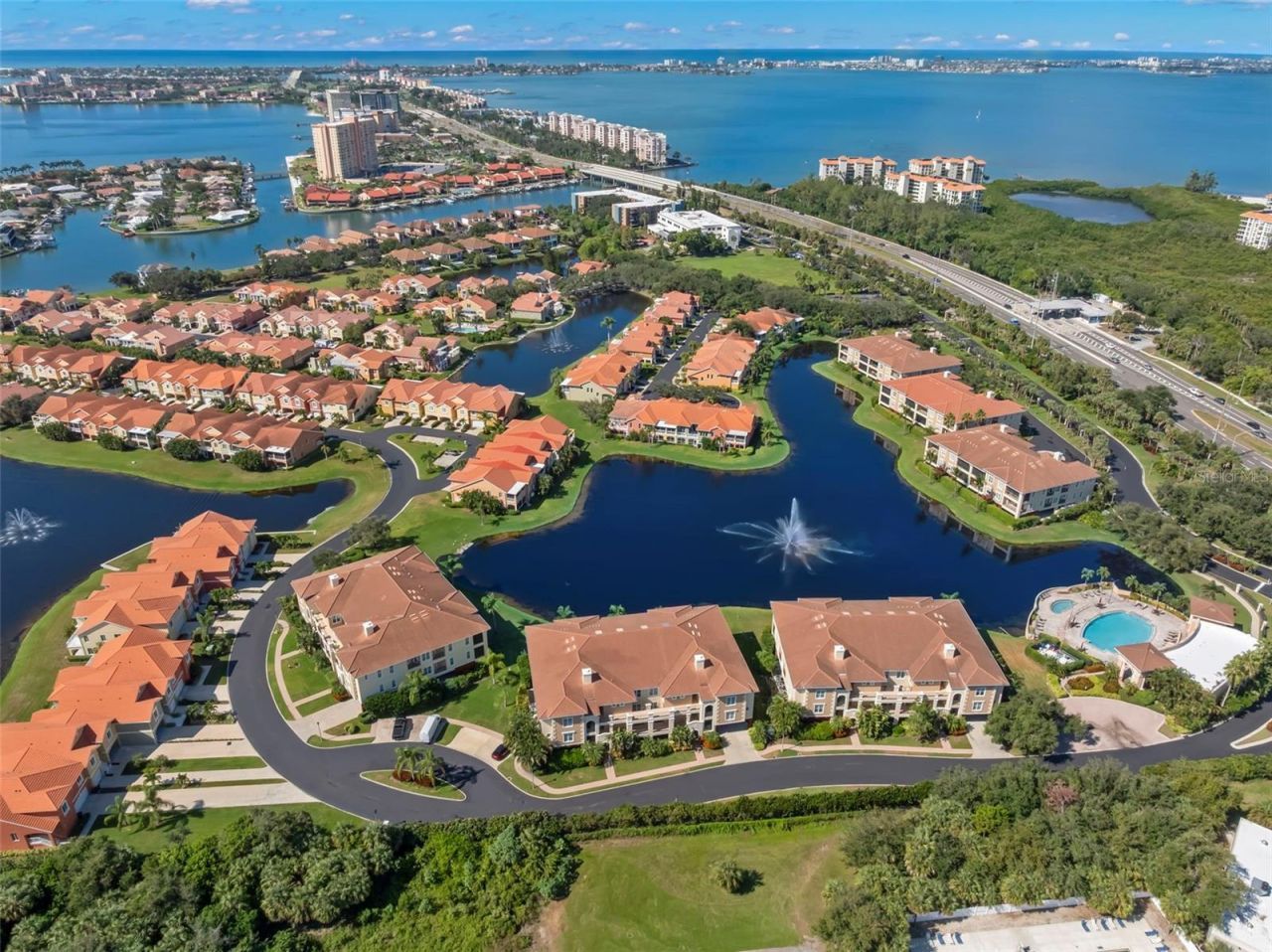 8 Franklin Court S, Unit 53D, Saint Petersburg, FL 33711 Photo