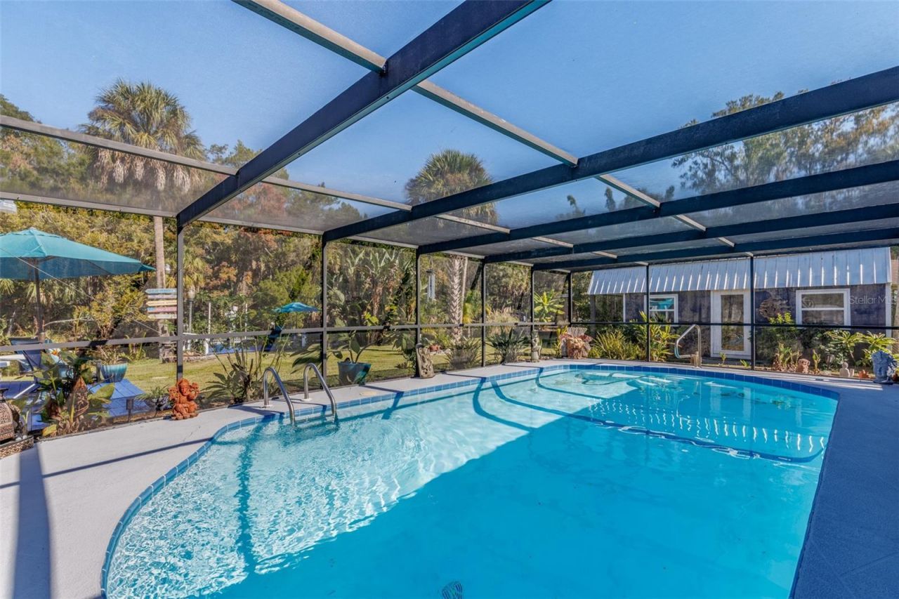 9781 W Halls River Road, Homosassa, FL 34448 Photo