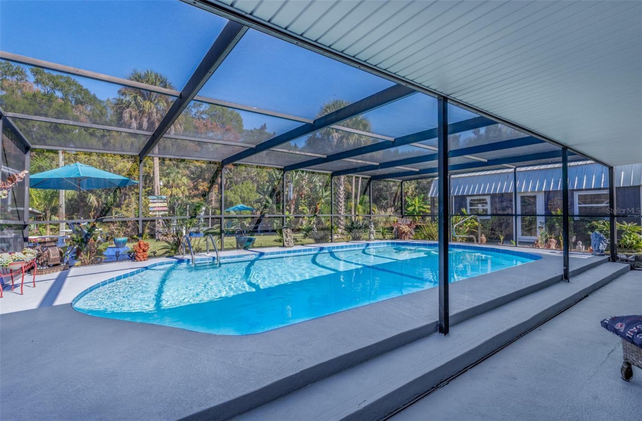 9781 W Halls River Road, Homosassa, FL 34448 Photo