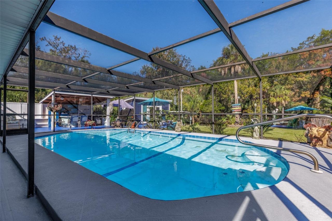 9781 W Halls River Road, Homosassa, FL 34448 Photo