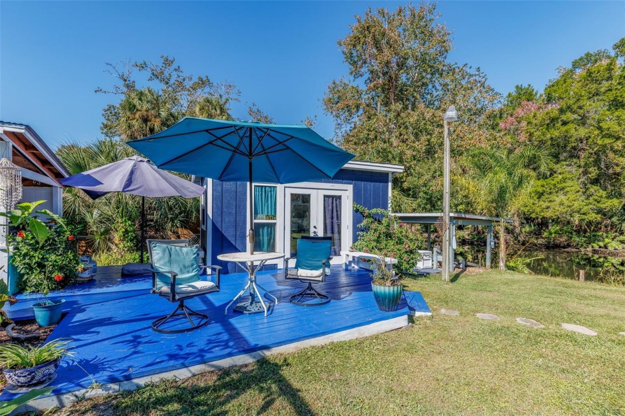 9781 W Halls River Road, Homosassa, FL 34448 Photo