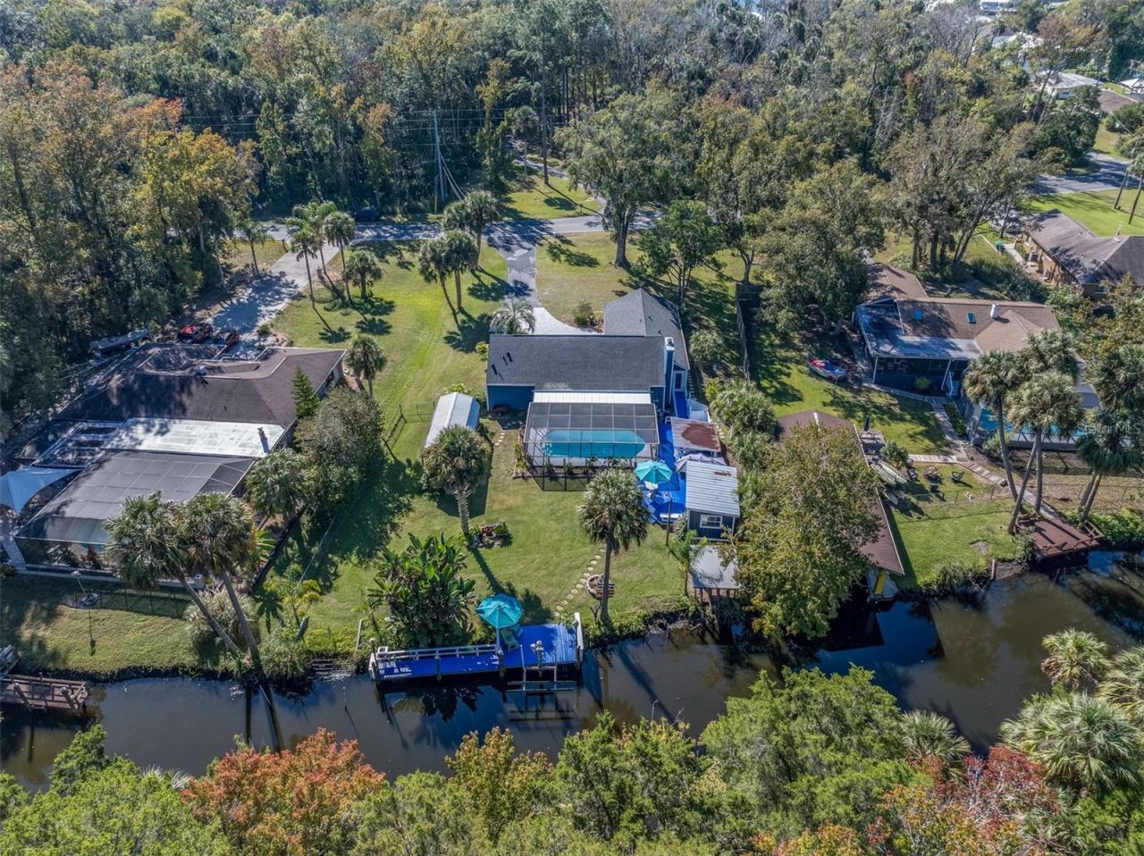 9781 W Halls River Road, Homosassa, FL 34448 Photo