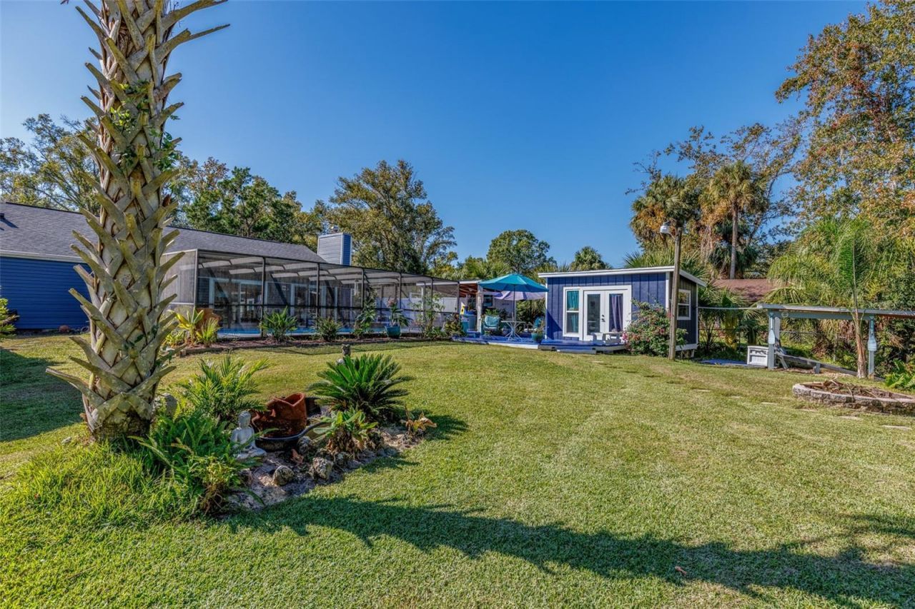 9781 W Halls River Road, Homosassa, FL 34448 Photo