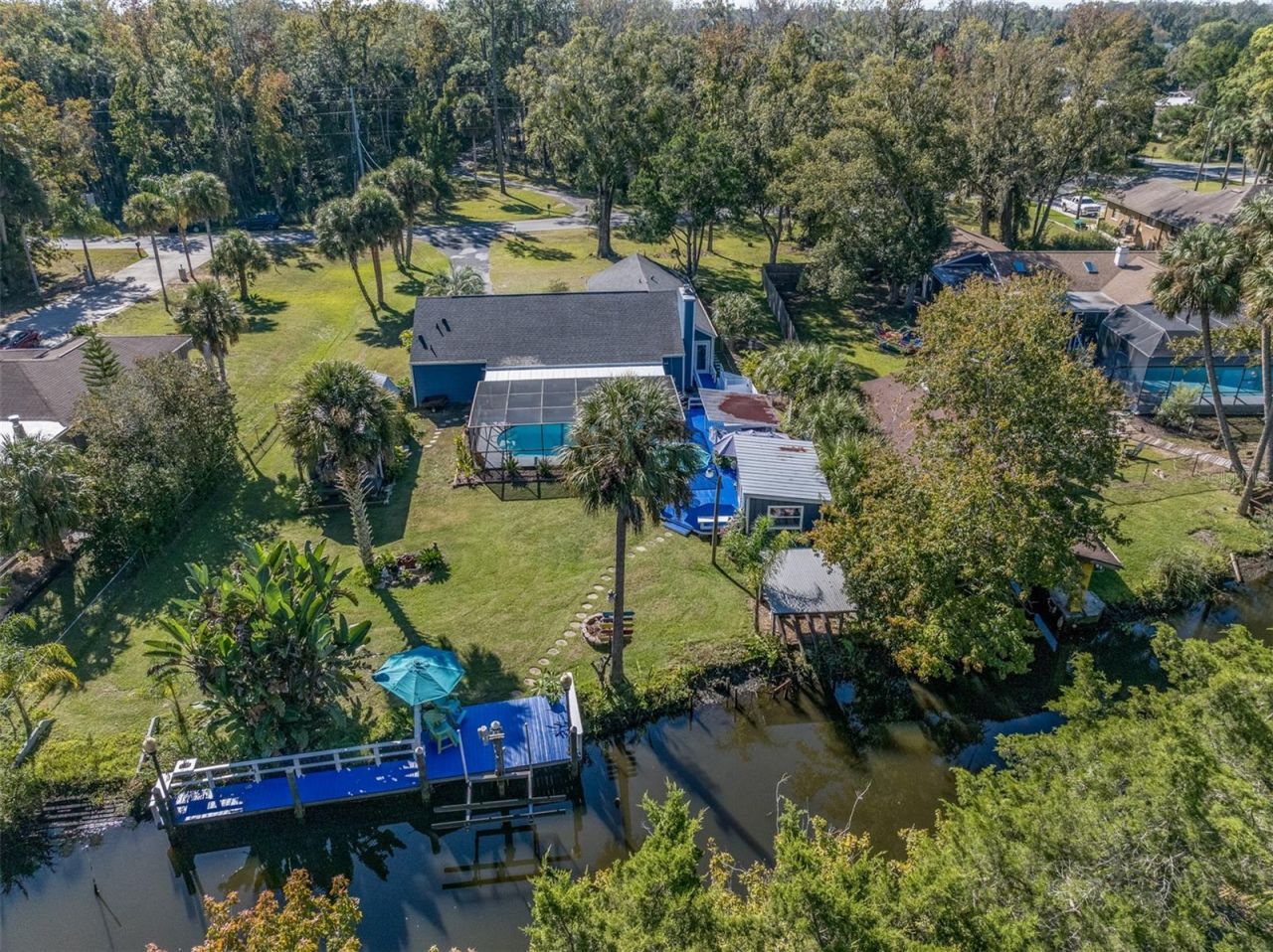 9781 W Halls River Road, Homosassa, FL 34448 Photo
