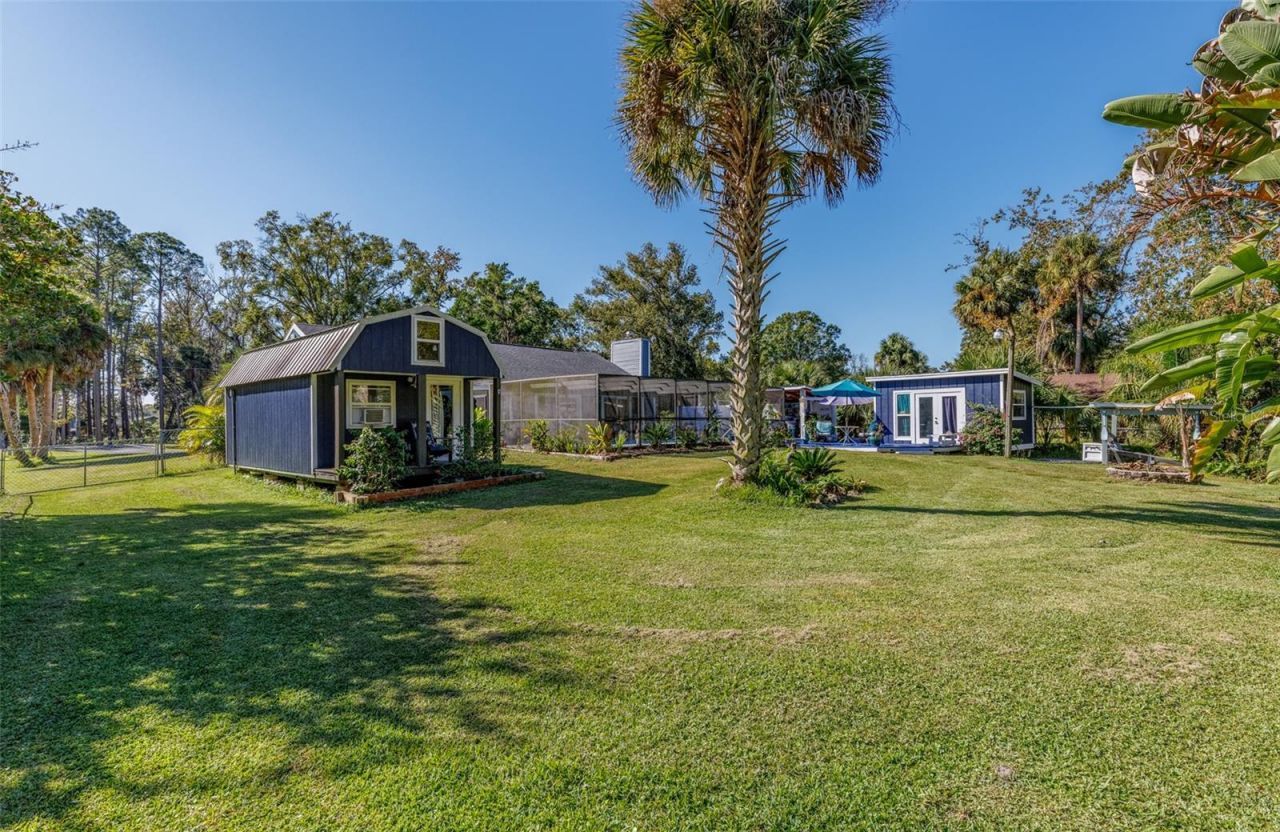 9781 W Halls River Road, Homosassa, FL 34448 Photo