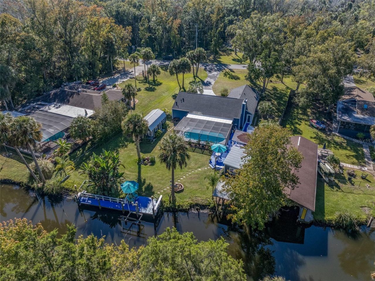 9781 W Halls River Road, Homosassa, FL 34448 Photo