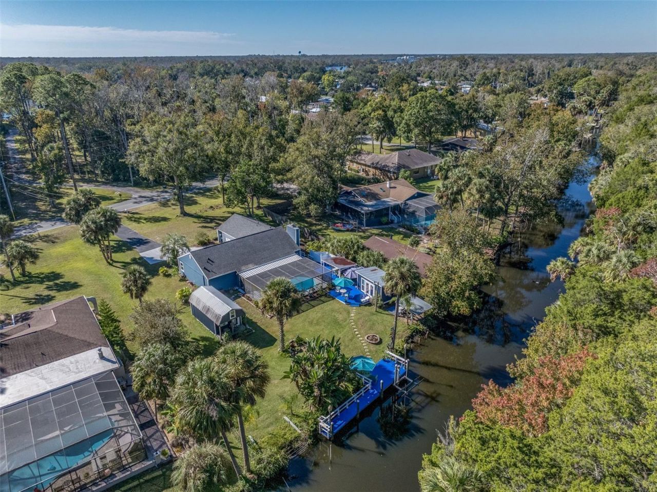 9781 W Halls River Road, Homosassa, FL 34448 Photo