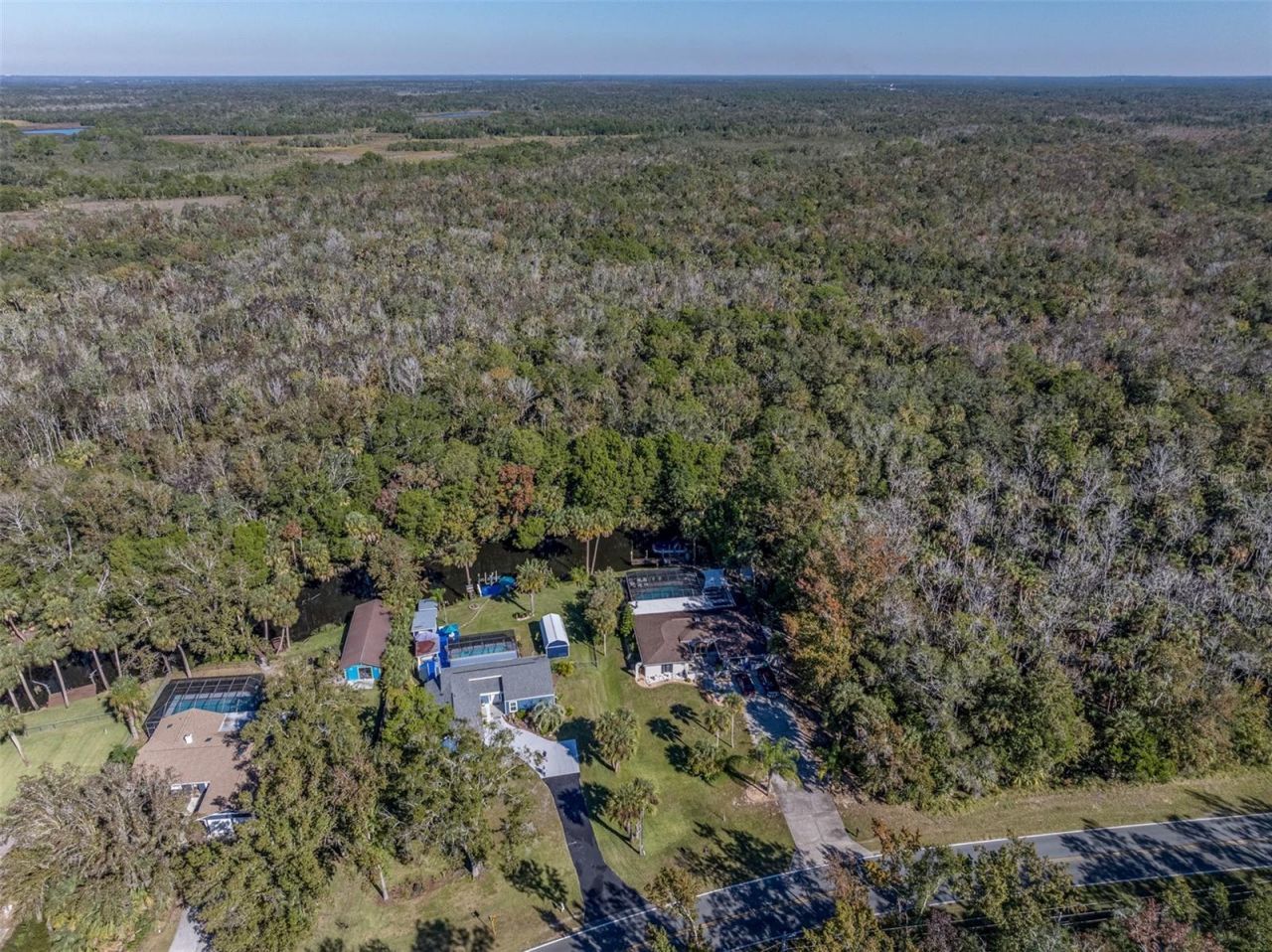 9781 W Halls River Road, Homosassa, FL 34448 Photo