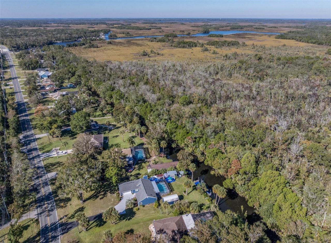 9781 W Halls River Road, Homosassa, FL 34448 Photo