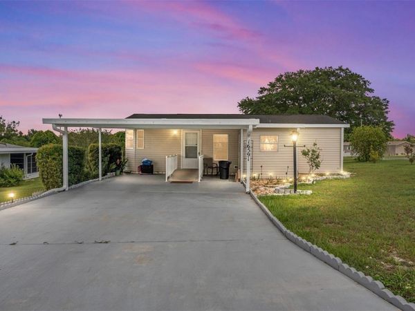 16591 SE 96TH AVENUE, SUMMERFIELD, FL 34491