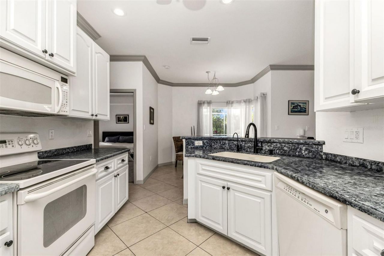 13361 SW Pembroke Circle N, Lake Suzy, FL 34269 Photo