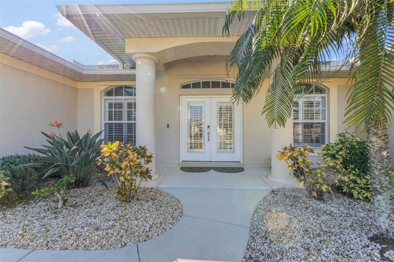 13361 SW Pembroke Circle N, Lake Suzy, FL 34269 Photo