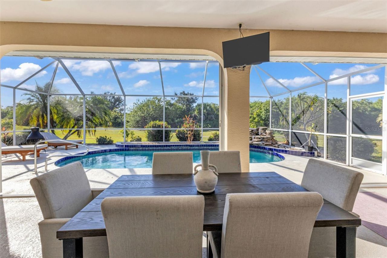 13361 SW Pembroke Circle N, Lake Suzy, FL 34269 Photo