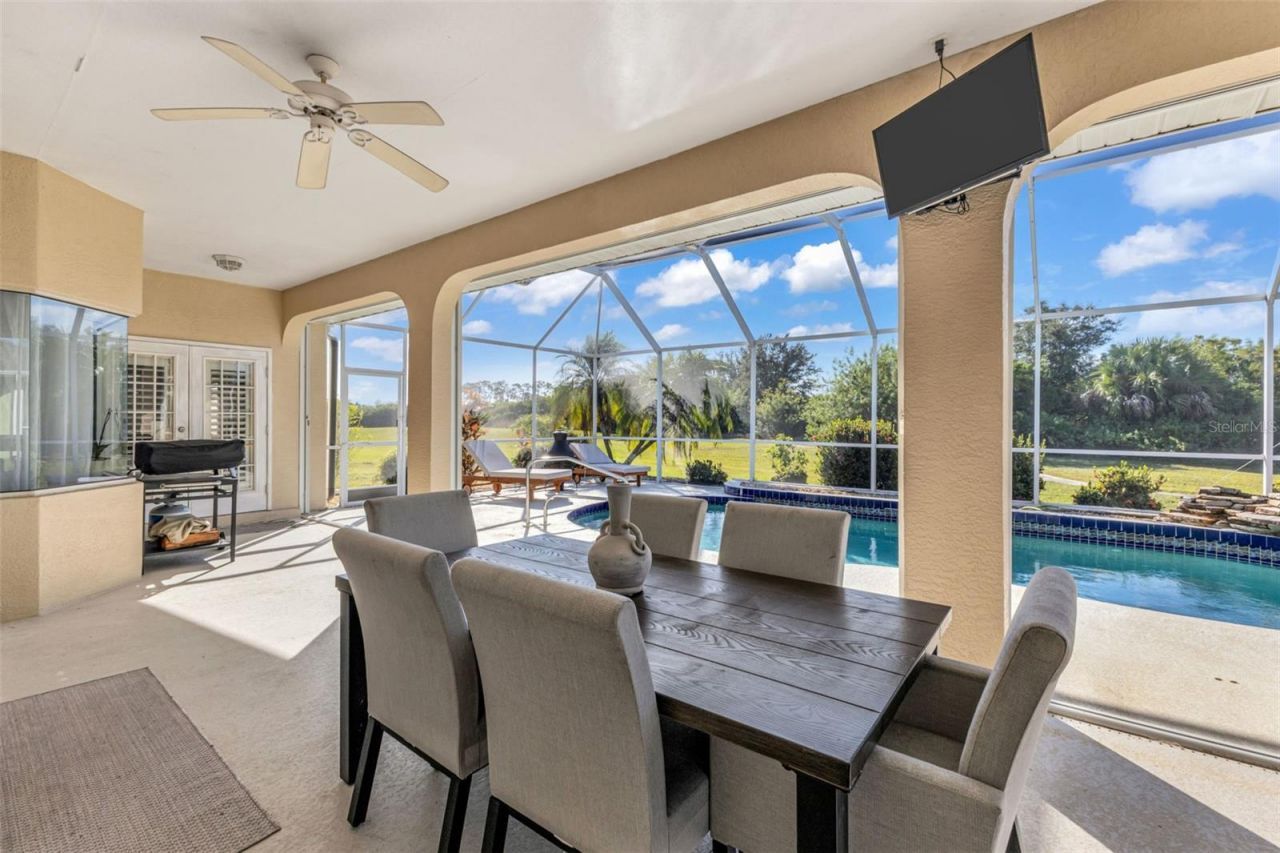 13361 SW Pembroke Circle N, Lake Suzy, FL 34269 Photo