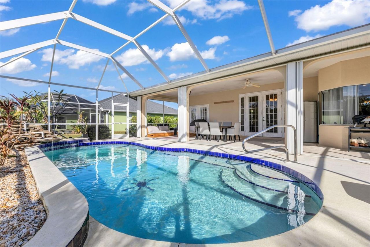 13361 SW Pembroke Circle N, Lake Suzy, FL 34269 Photo