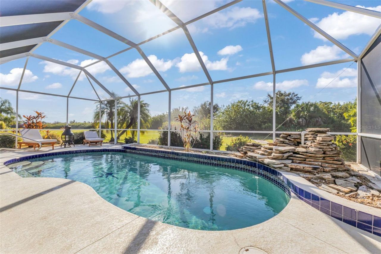 13361 SW Pembroke Circle N, Lake Suzy, FL 34269 Photo