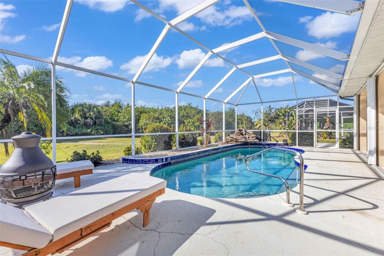 13361 SW Pembroke Circle N, Lake Suzy, FL 34269 Photo