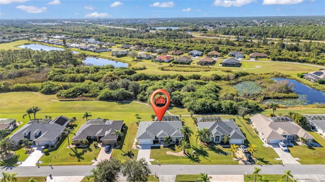 13361 SW Pembroke Circle N, Lake Suzy, FL 34269 Photo