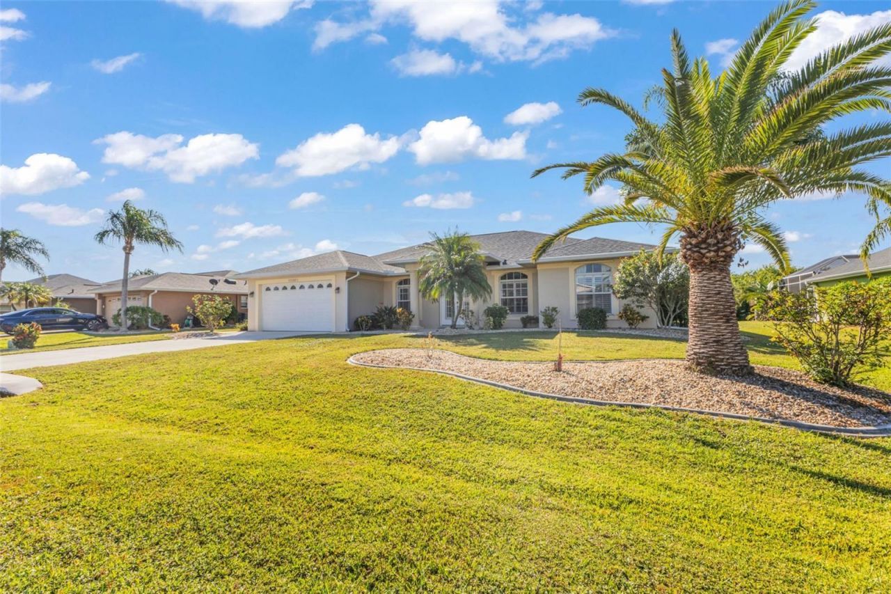 13361 SW Pembroke Circle N, Lake Suzy, FL 34269 Photo