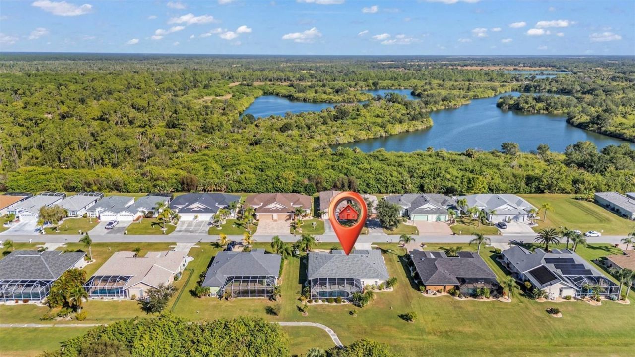 13361 SW Pembroke Circle N, Lake Suzy, FL 34269 Photo