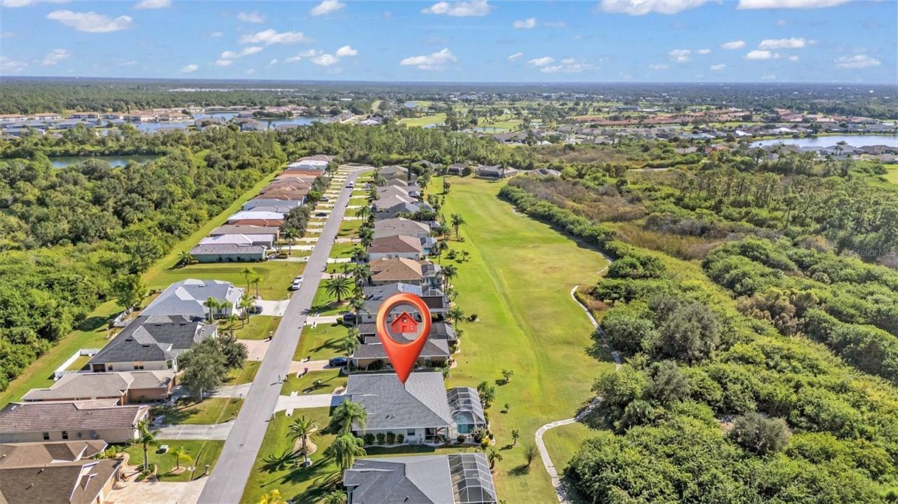 13361 SW Pembroke Circle N, Lake Suzy, FL 34269 Photo