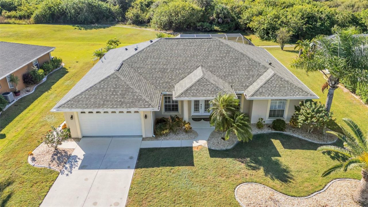 13361 SW Pembroke Circle N, Lake Suzy, FL 34269 Photo