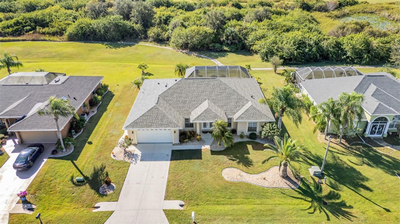 13361 SW Pembroke Circle N, Lake Suzy, FL 34269 Photo