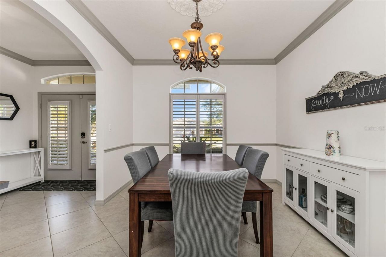 13361 SW Pembroke Circle N, Lake Suzy, FL 34269 Photo