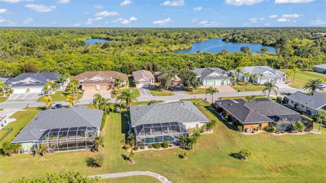 13361 SW Pembroke Circle N, Lake Suzy, FL 34269 Photo