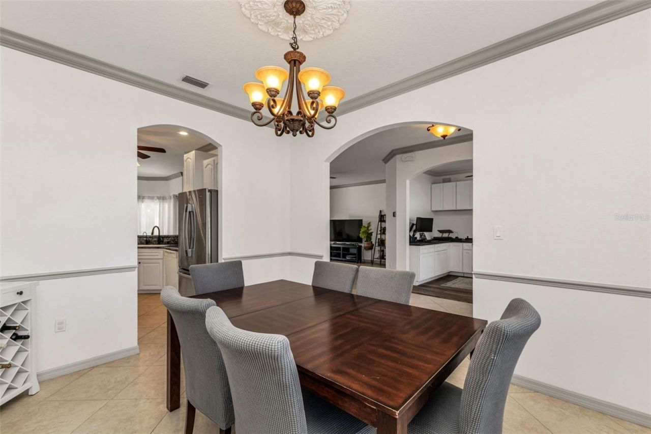 13361 SW Pembroke Circle N, Lake Suzy, FL 34269 Photo