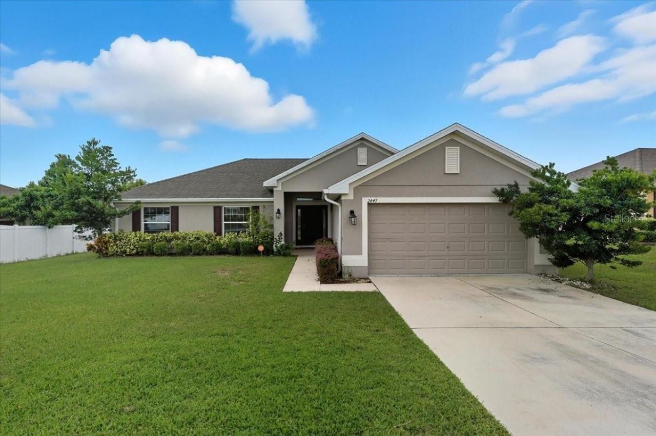 2447 Twin Lake View Road, Winter Haven, FL 33881 Main Photo