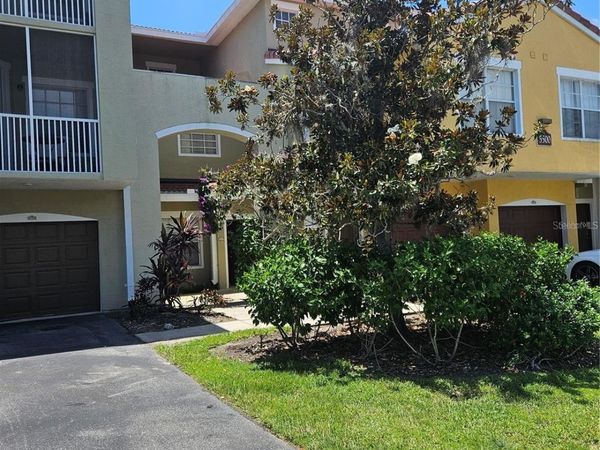 5500 BENTGRASS DRIVE, Unit 112, SARASOTA, FL 34235