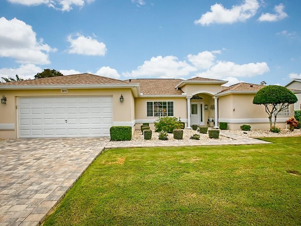 9910 SE 138th Loop, Summerfield, FL 34491 Main Photo