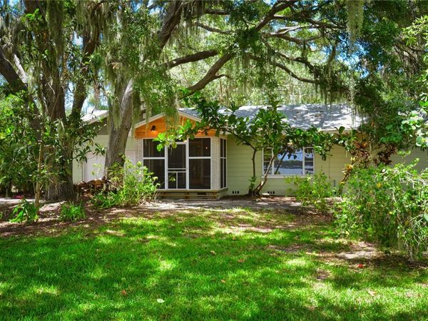 160 BAYSHORE DRIVE, TERRA CEIA, FL 34250